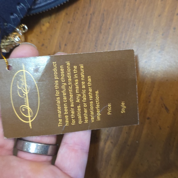 ONNA Erhlich Rachel Hobo Bag - Picture 13 of 14